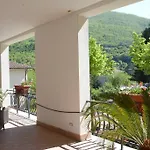 Ai 3 Archi Gasthuis Ferentillo