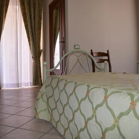 Ai 3 Archi Casa de hóspedes 3*