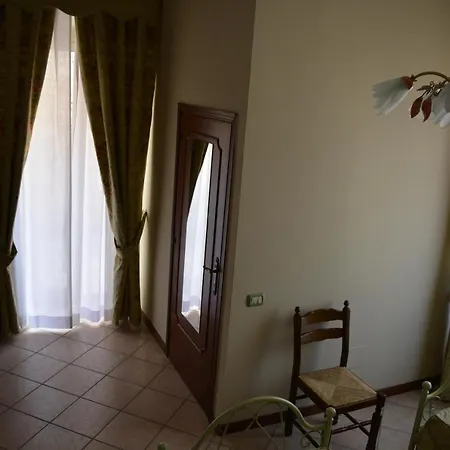 Ai 3 Archi بيت ضيافة *