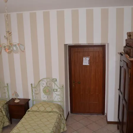 Ai 3 Archi 3* Ferentillo