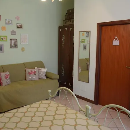 Ai 3 Archi Casa de hóspedes