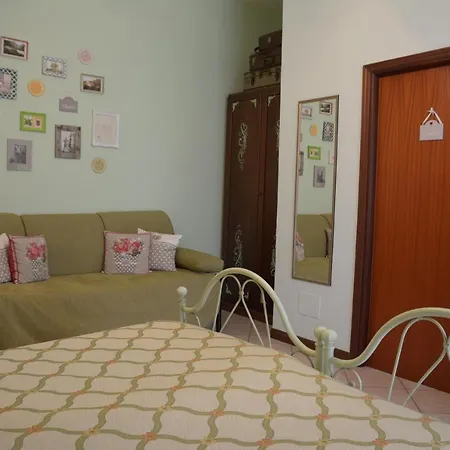 Ai 3 Archi بيت ضيافة Ferentillo