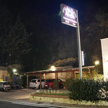 Ai 3 Archi 3* Ferentillo