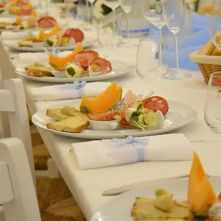 Casa de hóspedes Ai 3 Archi Ferentillo