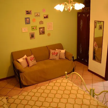 Guest house Ai 3 Archi 3*