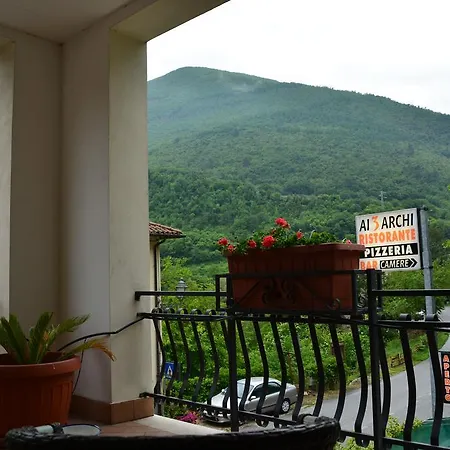 Guest house Ai 3 Archi