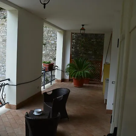 Guest house Ai 3 Archi 3*