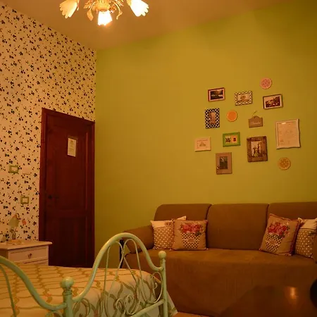 Guest house Ai 3 Archi Ferentillo