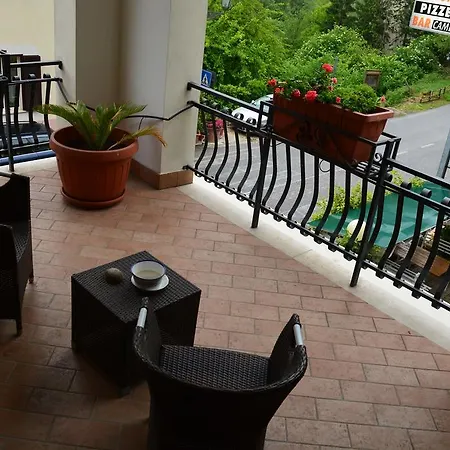 Ai 3 Archi Ferentillo