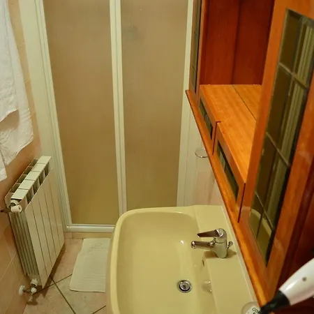 Guest house Ai 3 Archi Ferentillo