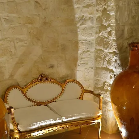 Casa de hóspedes Ai 3 Archi