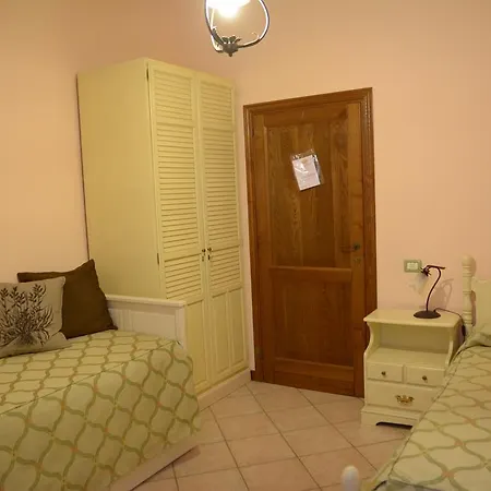 Ai 3 Archi Casa de hóspedes