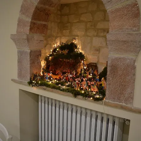 Ai 3 Archi 3* פרנטילו