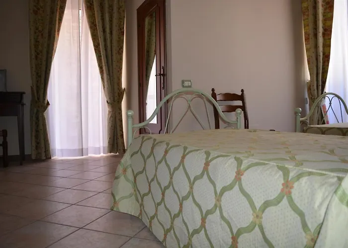 Ai 3 Archi Affittacamere 3*