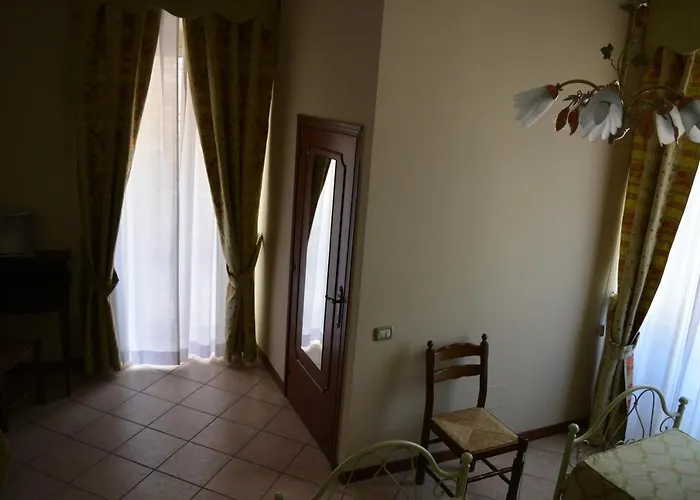 Ai 3 Archi Affittacamere 3*