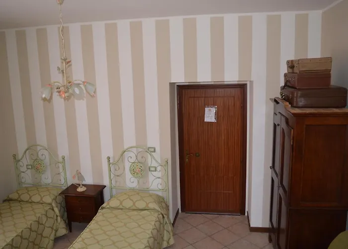 Ai 3 Archi 3* Ferentillo