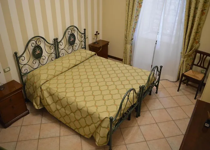 Affittacamere Ai 3 Archi