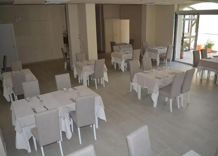 Ai 3 Archi 3* Ferentillo