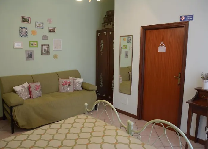 Ai 3 Archi Affittacamere