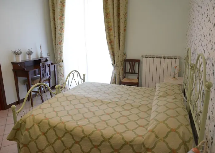 Ai 3 Archi Affittacamere Ferentillo