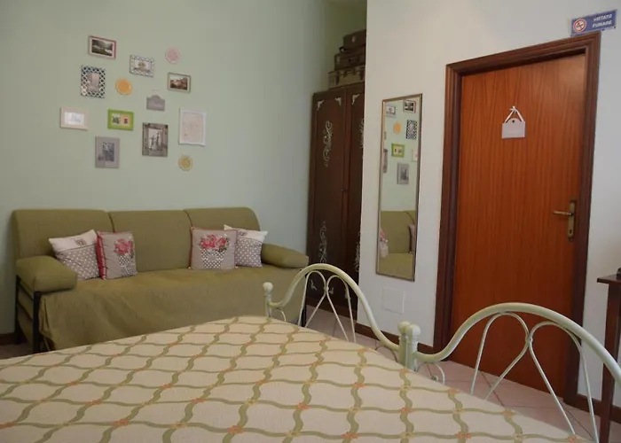 Ai 3 Archi בית הארחה פרנטילו