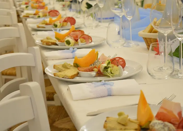 Affittacamere Ai 3 Archi Ferentillo