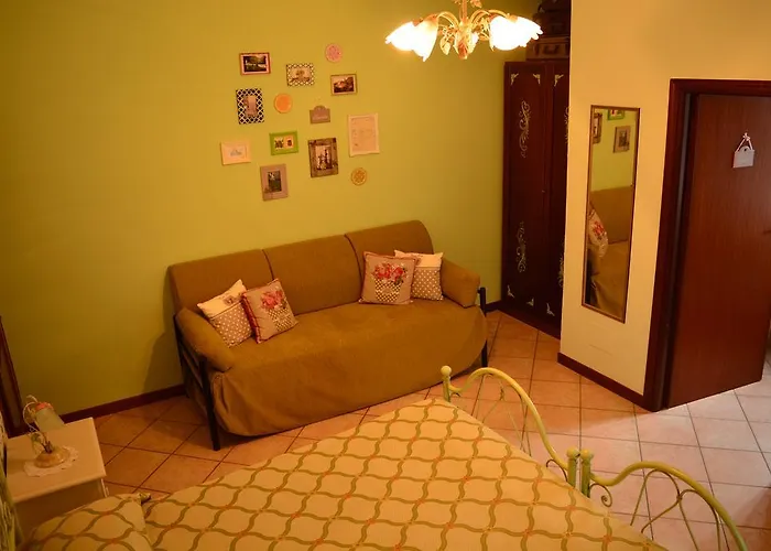 Affittacamere Ai 3 Archi 3*