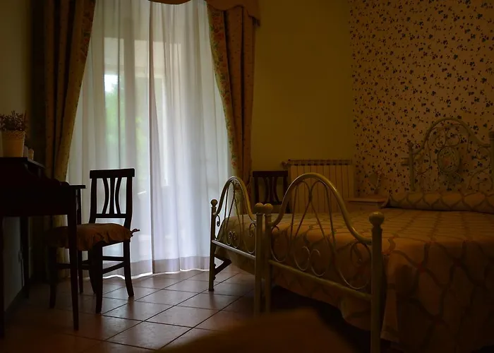 Affittacamere Ai 3 Archi Ferentillo