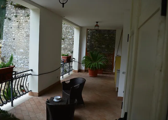 Affittacamere Ai 3 Archi 3*