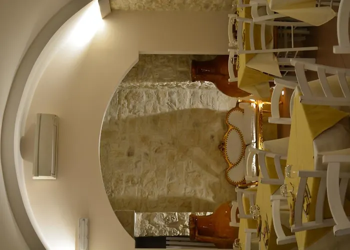 Ai 3 Archi פרנטילו