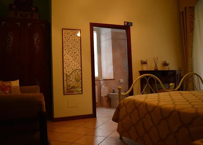 בית הארחה Ai 3 Archi