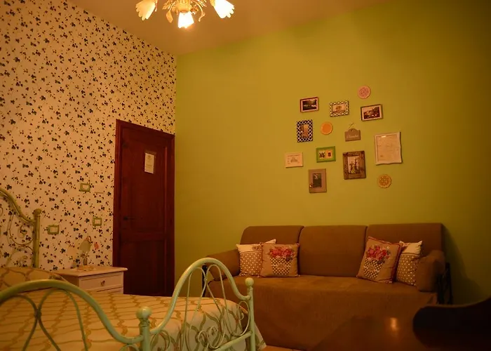 Affittacamere Ai 3 Archi Ferentillo