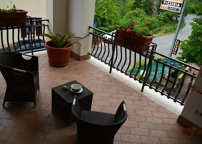 Ai 3 Archi פרנטילו