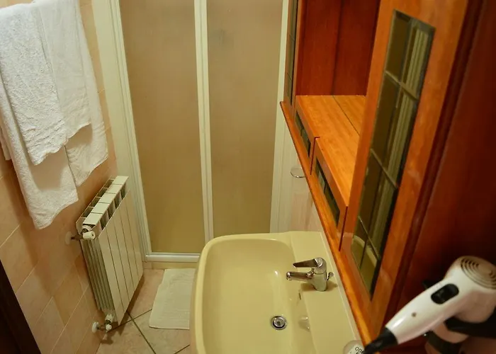 בית הארחה Ai 3 Archi פרנטילו