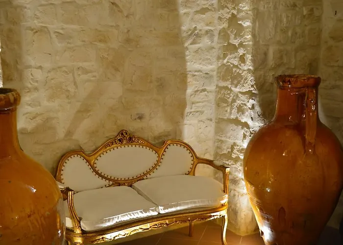 Affittacamere Ai 3 Archi