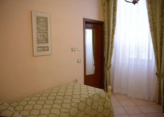 Affittacamere Ai 3 Archi