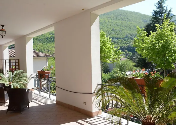 Ai 3 Archi Affittacamere Ferentillo