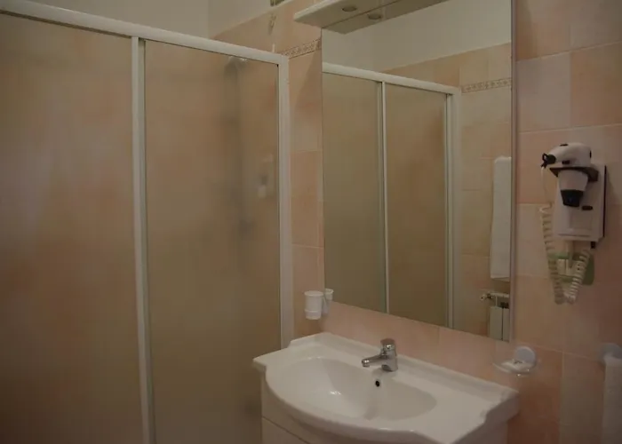 Ai 3 Archi Affittacamere