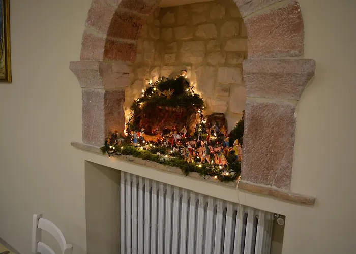 Ai 3 Archi 3* פרנטילו